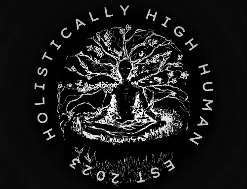 HolisticallyHighHuman